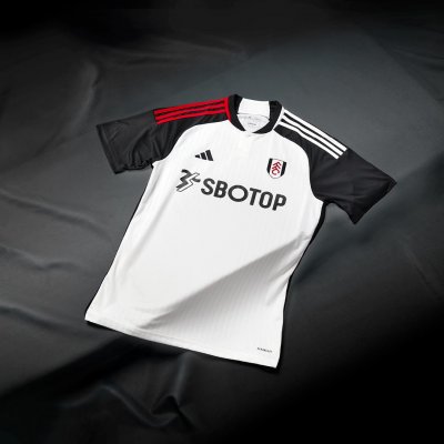 Cheap replica Fulham football kits 2023-2024